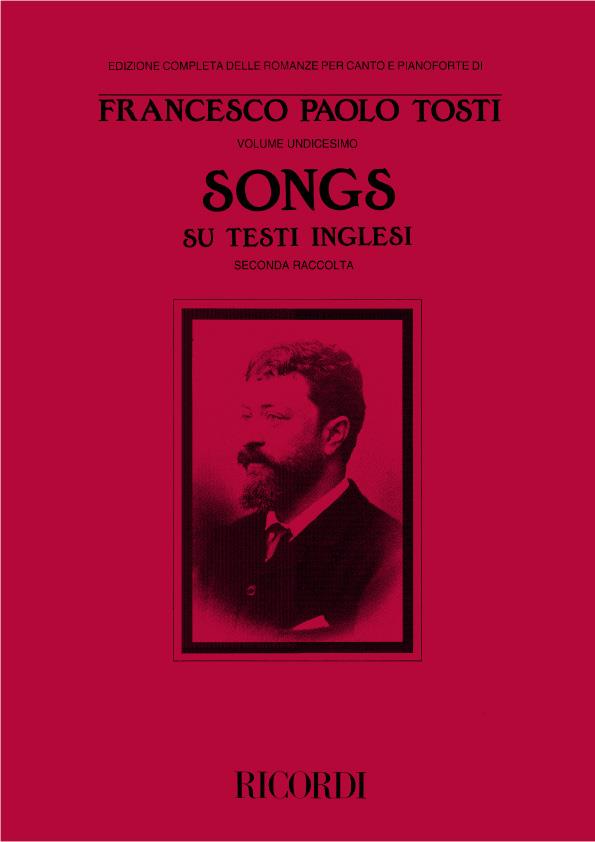 Songs On English Texts -Ii